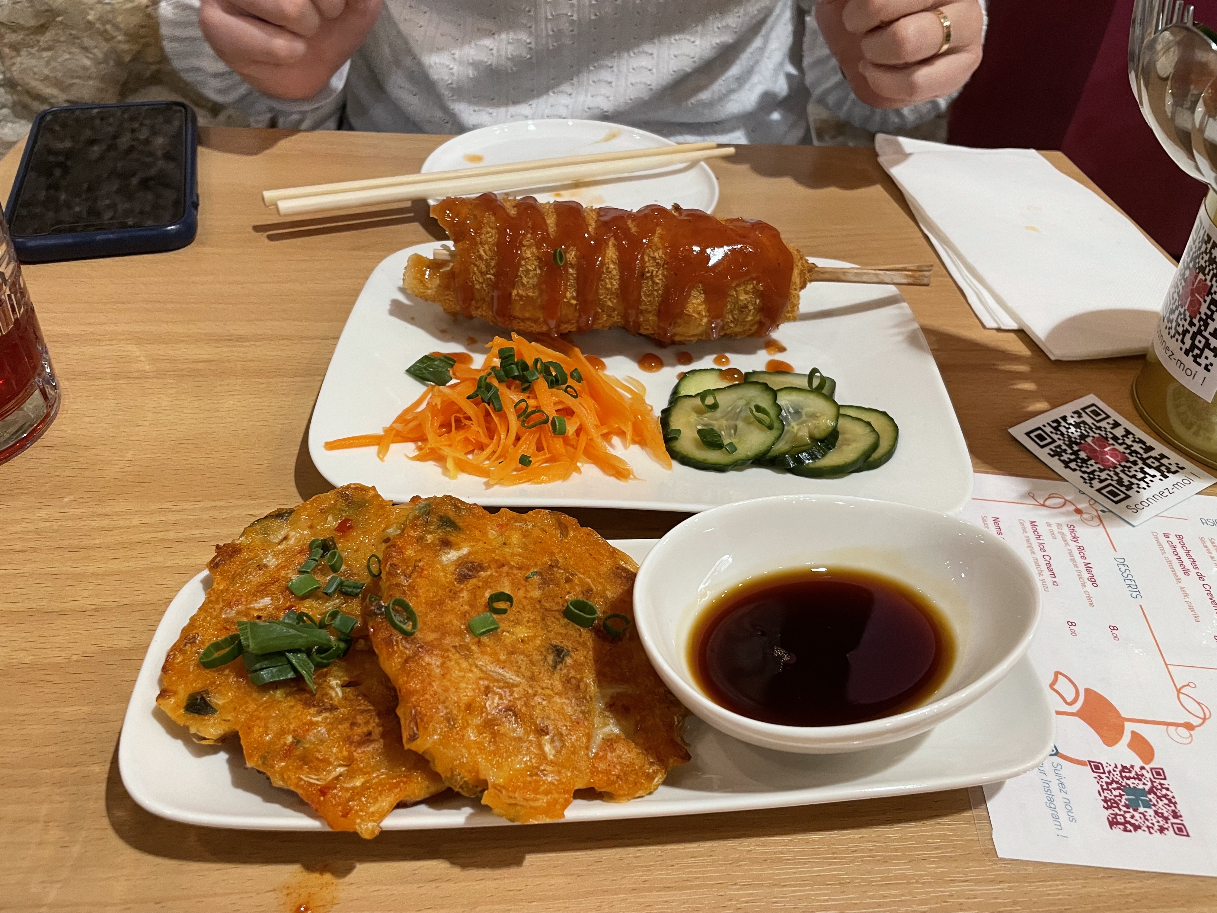 Photo n° 2 de l'avis de Vincent.i fait le 15/04/2023 à 19:49