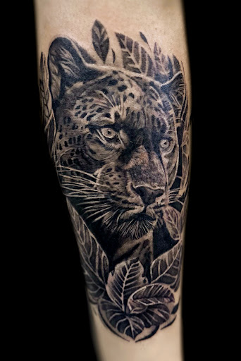 Explore anime tattoo ideas simple, creative tattoo ideas in Las Vegas, available at Club Tattoo The Venetian Grand Canal Shoppes