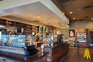 Starbucks image