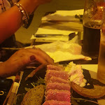 Photo n°1 de l'avis de pasquale.a fait le 02/08/2021 à 19:51 sur le  La Sosta Ristorante Pub à Villa San Giovanni