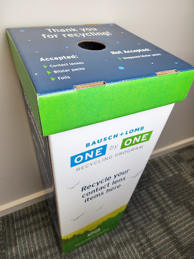 Optometrist «For Your Eyes Only», reviews and photos, 1811 Ygnacio Valley Rd, Walnut Creek, CA 94598, USA