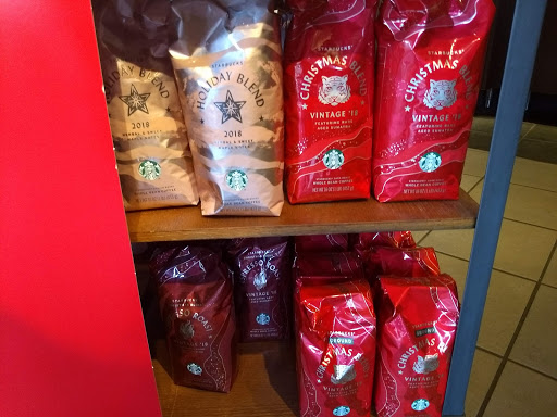 Coffee Shop «Starbucks», reviews and photos, 9500 N Springboro Pike, Miamisburg, OH 45342, USA