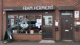 Fram Ferment Ltd
