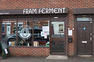 Fram Ferment Ltd image