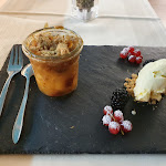 Photo n°3 de l'avis de Alessandro.a fait le 23/01/2020 à 20:19 sur le  TIMMERMANNS Restaurant à Radeberg