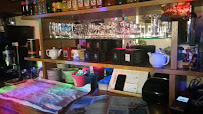 Atmosphère du Café Café de la Cour Rouge à Saint-Gilles-Croix-de-Vie - n°20