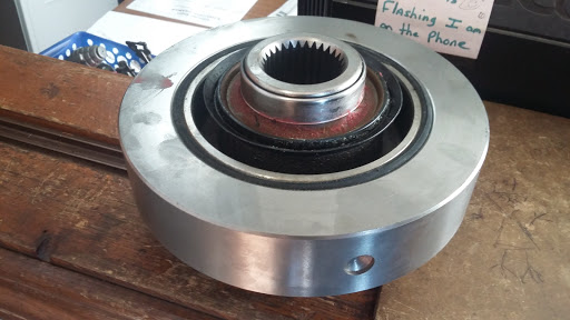 Auto Parts Store «Weller Auto Parts», reviews and photos, 1629 Douglas Ave, Kalamazoo, MI 49007, USA