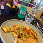 Photo n°5 de l'avis de Adry76. fait le 04/02/2024 à 17:04 sur le  Trattoria da Giggetto à Gradoli