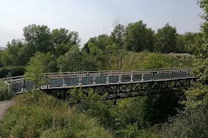 "Chertov Most" - Vodopad image