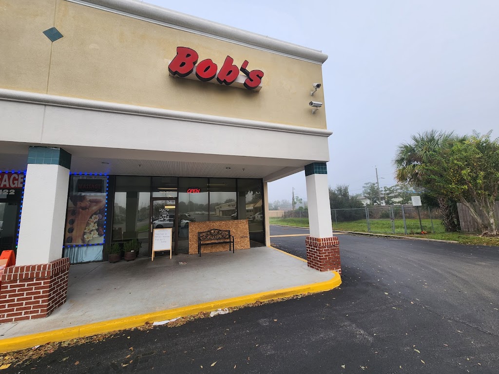Bob's Family Restaurant 32812