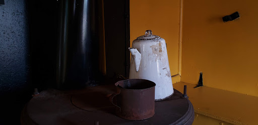 Tourist Attraction «Naples Train Museum», reviews and photos, 401 10th St S, Naples, FL 34102, USA