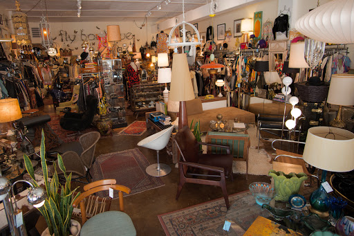 Vintage Clothing Store «Fly Boutique», reviews and photos, 7235 Biscayne Blvd, Miami, FL 33138, USA
