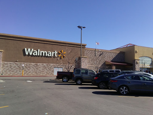 Department Store «Walmart Supercenter», reviews and photos, 133 Sam Walton Ln, Castle Rock, CO 80104, USA