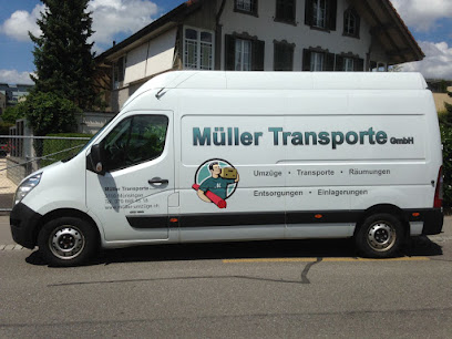 Müller Transporte GmbH