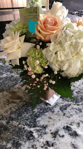 Florist «Fancy Flowers», reviews and photos, 3770 Richmond Ave, Houston, TX 77046, USA