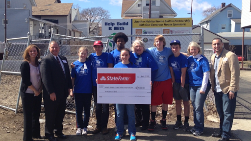 Insurance Agency «State Farm: Omar Juarbe», reviews and photos