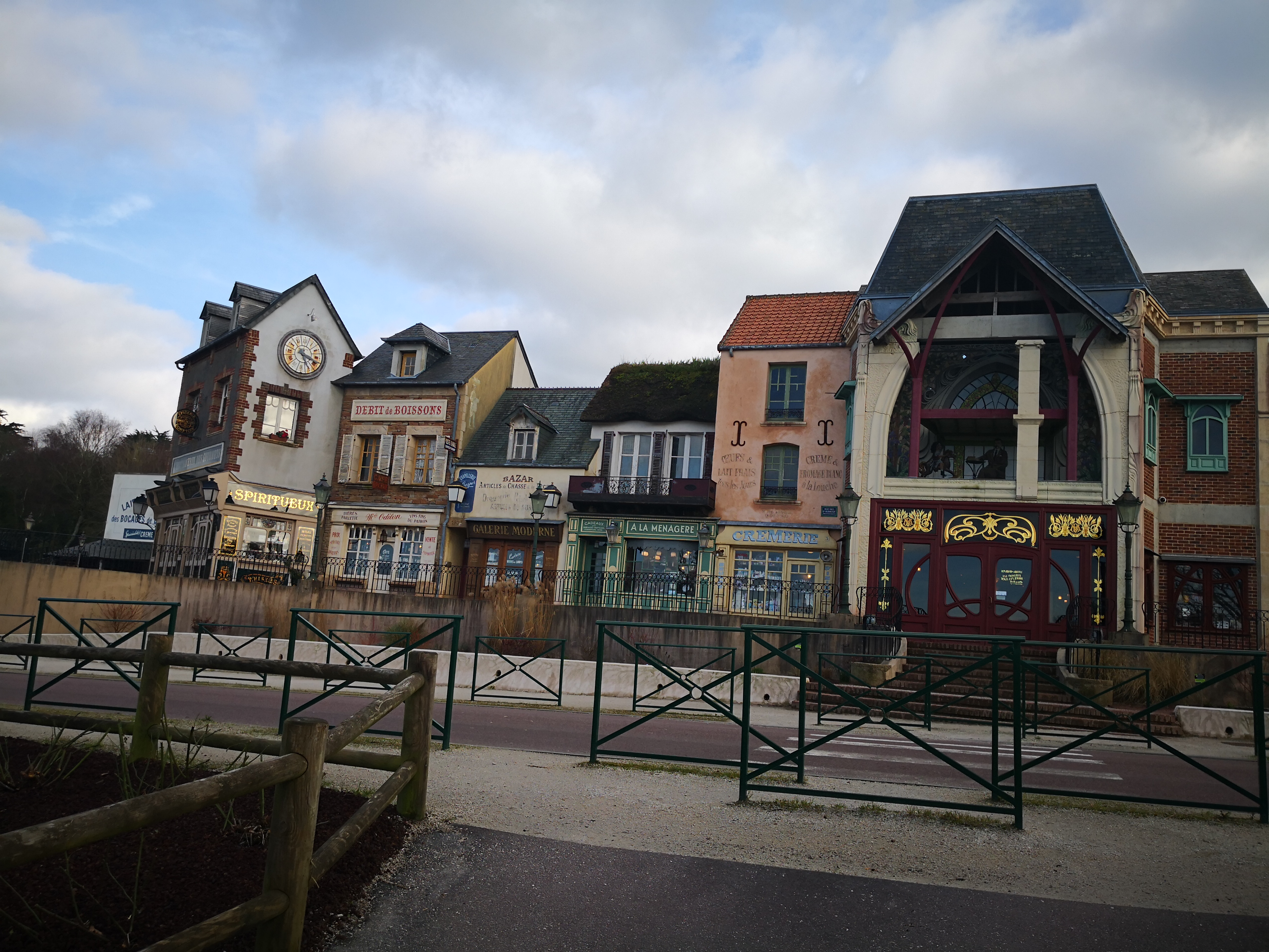 Photo n° 5 de l'avis de frederic.O fait le 11/02/2019 à 16:44