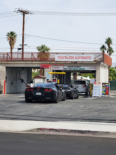 Car Wash «Palm Desert Self Service Car Wash», reviews and photos, 73220 CA-111, Palm Desert, CA 92260, USA