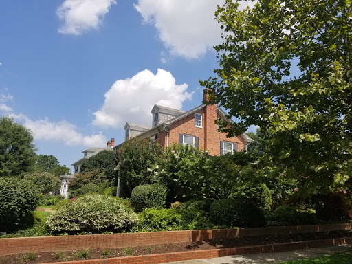 Museum «Academy Art Museum», reviews and photos, 106 South St, Easton, MD 21601, USA