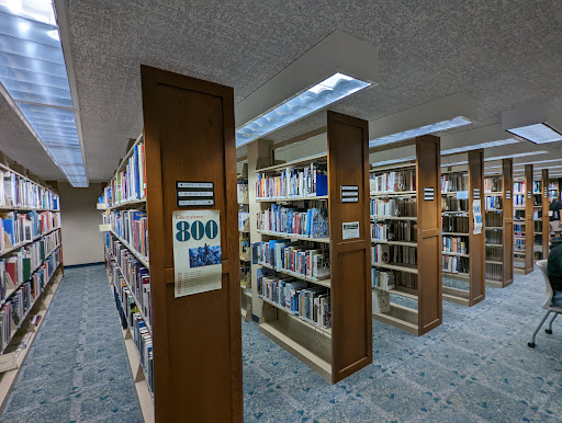 South Pasadena Public Library image