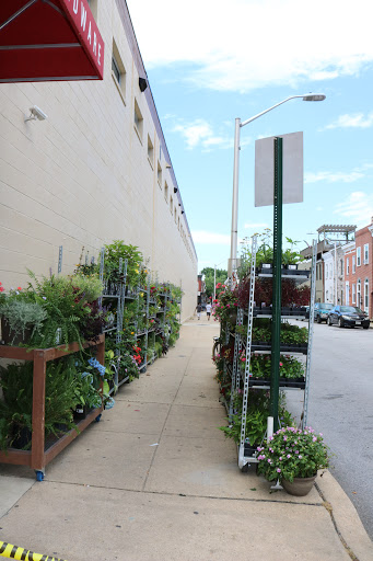 Hardware Store «Canton Ace Hardware», reviews and photos, 1022 Binney St, Baltimore, MD 21224, USA