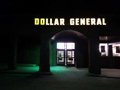 Discount Store «Dollar General», reviews and photos, 1430 S Lapeer Rd, Oxford, MI 48371, USA