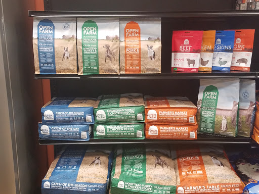 Pet Supply Store «EarthWise Pet Voorhees», reviews and photos, 154 NJ-73, Voorhees Township, NJ 08043, USA