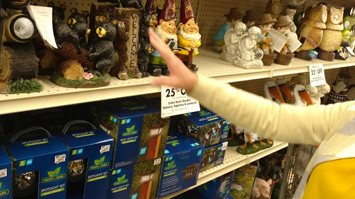 Discount Store «Big Lots», reviews and photos, 775 S Orange Blossom Trail, Apopka, FL 32703, USA