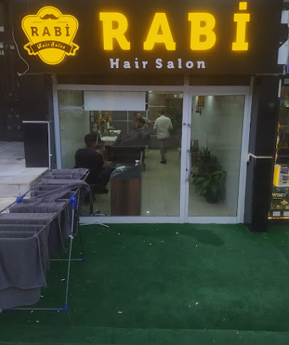 RABİ Hair Salon
