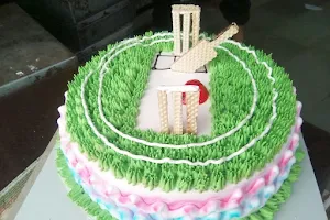 National Cake House image