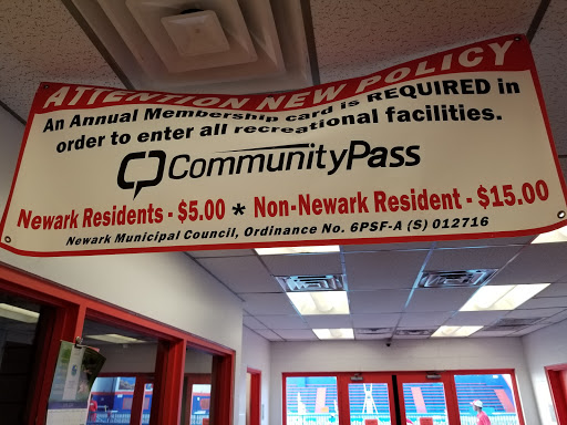 Recreation Center «John F. Kennedy Recreation Center», reviews and photos, 211 W Kinney St, Newark, NJ 07103, USA