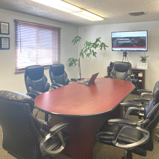 Advertising Agency «Newell Ledbetter Advertising», reviews and photos, 3803 Palmer Park Blvd, Colorado Springs, CO 80909, USA