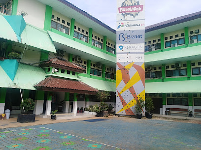 SMA Negeri 8 Jakarta