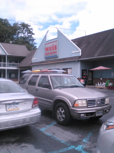 Supermarket «Weis Markets», reviews and photos, 2610 Milford Rd, East Stroudsburg, PA 18301, USA