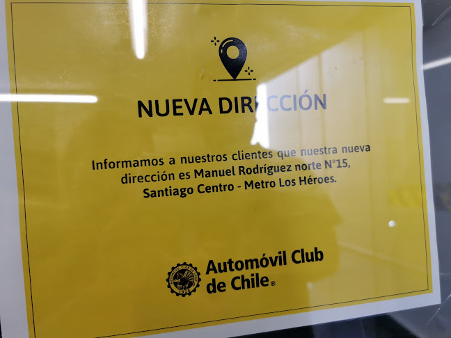 Automóvil Club de Chile