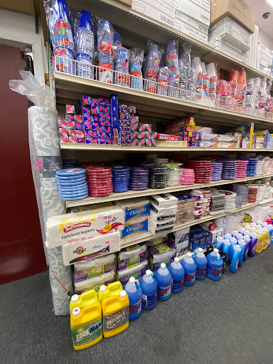 Dollar Store «Dollar Forever», reviews and photos, 50 Boston Turnpike, Shrewsbury, MA 01545, USA