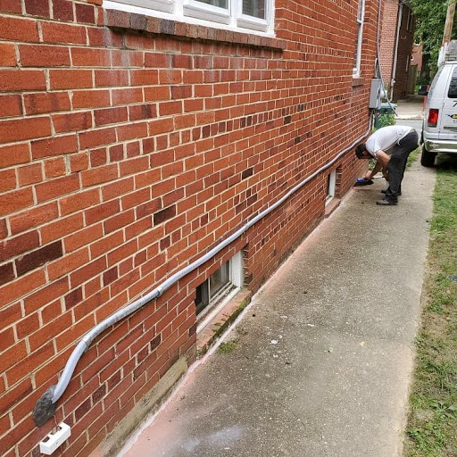 Electrician «AG Electrical Services», reviews and photos, 638 N Kenmore St, Arlington, VA 22201, USA