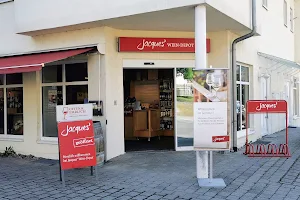 Jacques’ Wein-Depot Überlingen image