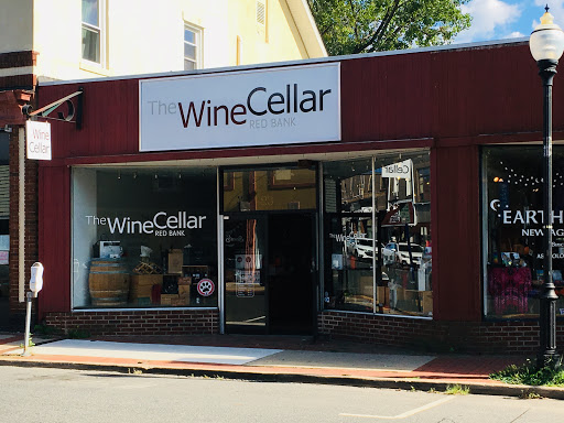 The Wine Cellar Red Bank, 23 Monmouth St, Red Bank, NJ 07701, USA, 