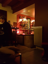 Atmosphère du Restaurant Le Bar des Vedettes à Nancy - n°3