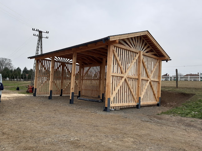 Alsónemesapáti, Rákóczi Ferenc utca 061/2 hrsz, 8924