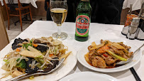 Nouille du Restaurant chinois Mirama à Paris - n°14