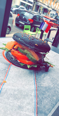 Photos du propriétaire du Restaurant de hamburgers French’s Burger à Grenoble - n°6