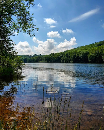 Keystone State Park