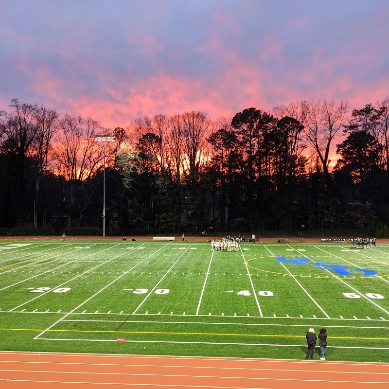 North Dekalb Stadium