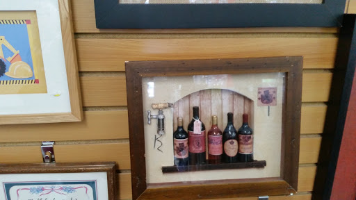 Thrift Store «Goodwill Store», reviews and photos, 334 Baldwin St, Jenison, MI 49428, USA