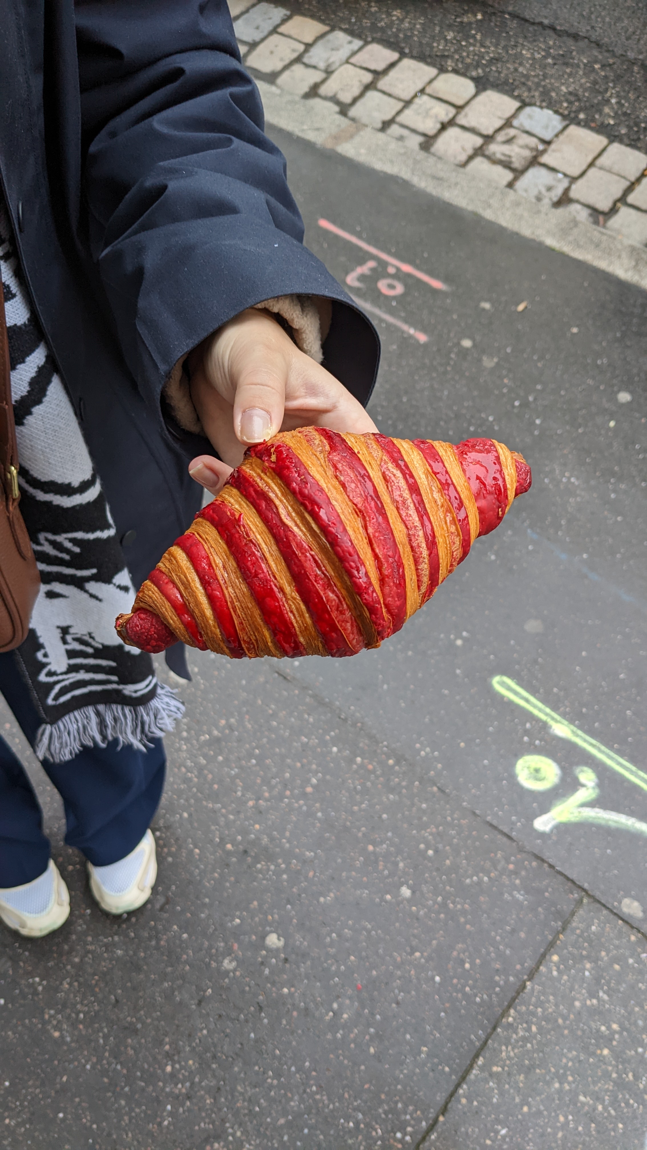 Photo n° 1 de l'avis de Justin.u fait le 17/11/2022 à 18:31