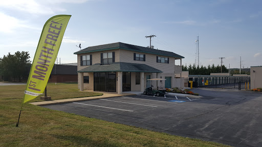 Storage Facility «Extra Space Storage», reviews and photos, 121 Ruthar Dr, Newark, DE 19711, USA