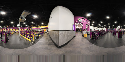 Gym «Planet Fitness», reviews and photos, 730 NW Washington Blvd, Hamilton, OH 45013, USA