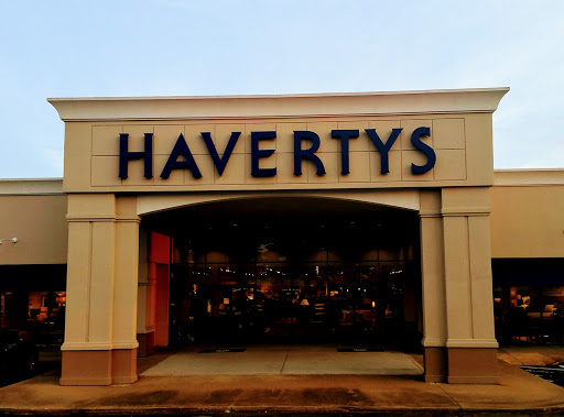 Furniture Store «Havertys Furniture», reviews and photos, 11501 Midlothian Turnpike, Richmond, VA 23235, USA